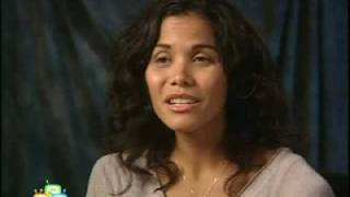 BuddyTV Exclusive Interview - Lourdes Benedicto video