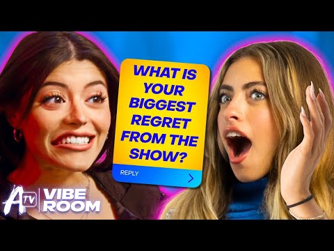 Next Influencer Season 1 Cast REUNITES on The VIBE ROOM