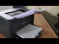 Spausdintuvas lazerinis Pantum P2500W, juodai baltas, A4, Wi-Fi