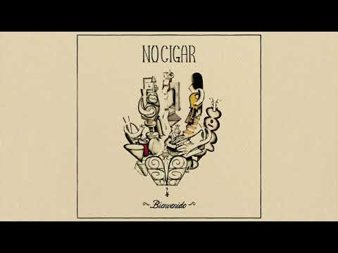NO CIGAR - Say No More