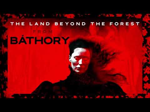 THE LAND BEYOND THE FOREST from Erik Parshall's🩸BÁTHORY🩸