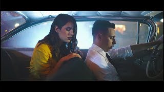 IRRAGGIUNGIBILE  -SHADE  (ft. FEDERICA CARTA )TESTO - LYRICS