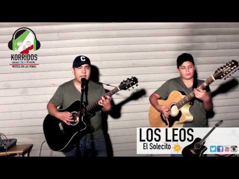Vida Peligrosa ( El Solecito ) - Los Leos