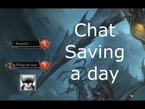 Spellforce 3 Dark Elves vs #2 Dwarves, 1v1