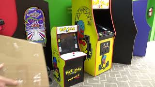 Is This Why Arcade1up Went Out Of Business???