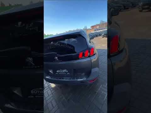 фото peugeot 5008 ii 0