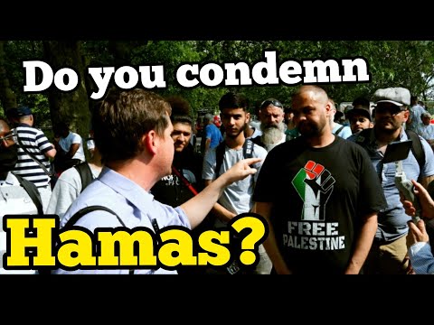 Bob exposing more errors in the Qur'an | Free Palestine from Hamas 🔥 | Speakers' Corner
