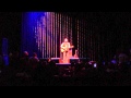 Citizen Cope "Brother Lee" Live Acoustic From ...