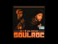 Roc C & Soul Professa (SOULROC) - Surviva feat. Oh No