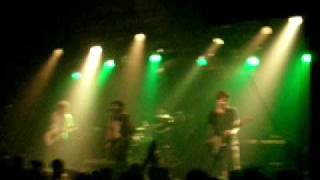 Useless id - have a nice life (15th anniversary show)