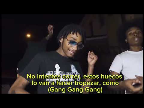 CHII WVTTZ x SWERVO FLOCCA- FLOCKING 4 BROS SUB ESPAÑOL
