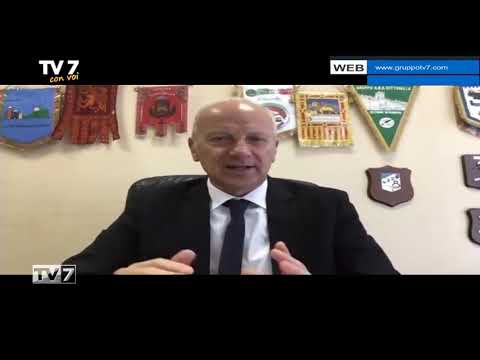 Tv7 con Voi del 20/5/2020 - Non solo agricoltura (1 di 3)