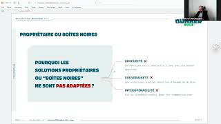 2025-06-10 Sécuriser ses services Web avec BunkerWeb