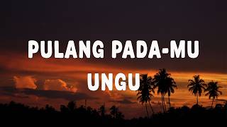 Download lagu Pulang Pada-MU | Single Religi Terbaru Band Ungu mp3 Download lagu Pulang Pada-MU | Single Religi Terbaru Band Ungu mp3