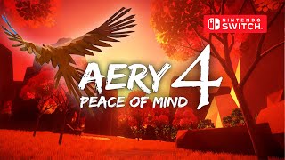 Aery: Peace of Mind 4 – Nintendo Switch Gameplay