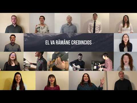 Betel Worship - El va rămâne credincios