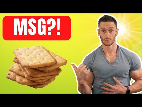 How MSG Affects the Brain (good, bad, and ugly)