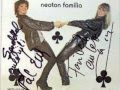 Neoton Família - Üvegház 