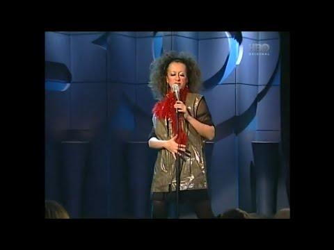 Na Stojáka | Ester Kočičková - Jaruška
