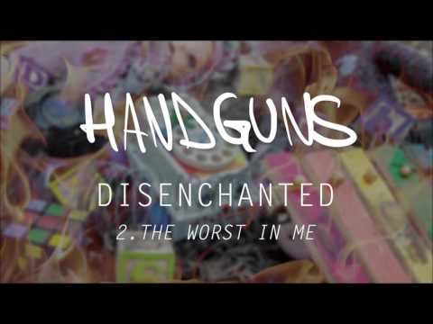 Video thumbnail for The Worst In Me