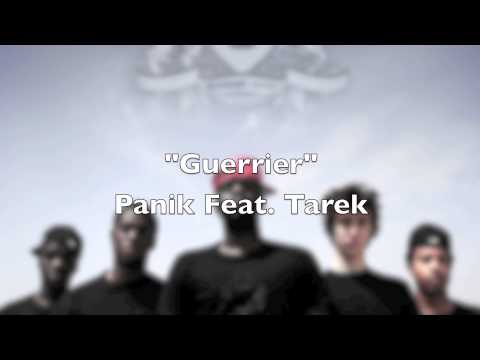 HypeSwaG - Guerrier ( Feat. tarek) - Panik ( iiSiiS Prod)