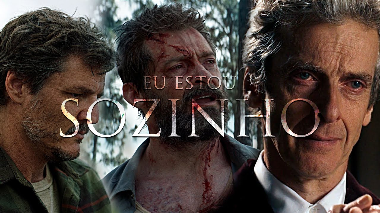 EU TÔ CANSADO DE PERDER - SENHOR DO TEMPO [160K]