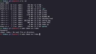 WEB2-Python-6.활용-홈페이지를 CGI로 구현