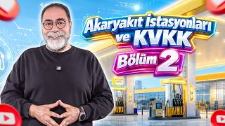 Akaryakıt İstasyonlarında KVKK Bölüm 2 | Aydınlatma Metni ve Açık Rıza Rehberi