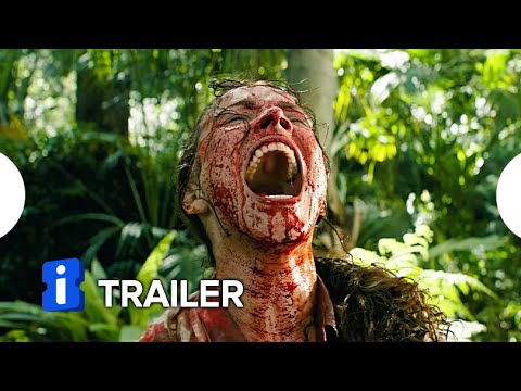 Socorro! - Trailer