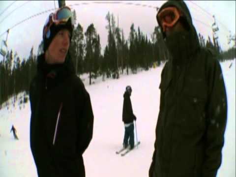 Torstein Horgmo Game of: In Your Face Feat. Ryan Decenzo