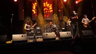 Tyketto Forever Young Volken OpenAir 2018