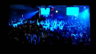 Four Christmases church scene