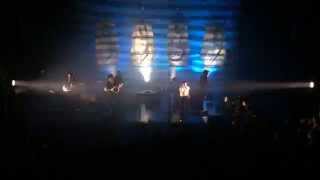 Trentemøller - River Of Life - Lost Tour 2014 - Live @ Palladium, Riga, 06/10/14