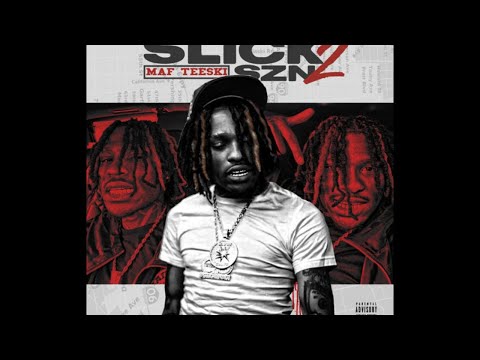 [FREE] MAF Teeski x YFG Fatso Type Beat "Drill"