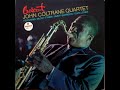 John Coltrane  - Crescent ( Full Album )