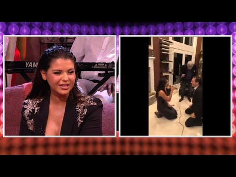 Kako je Azra Husarkić upoznala svog muža? (AmiG Show S18)