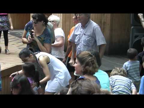 Got to be Me by Secret Agent 23 Skidoo