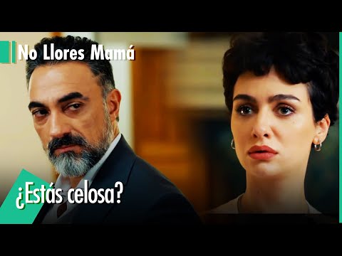 Ali Osman acusó a Alev de celos - No Llores Mamá