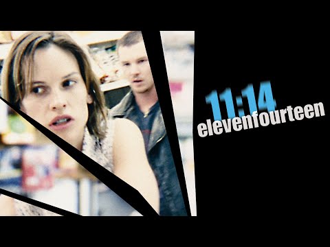 11:14 – Elevenfourteen (Ausgezeichneter THRILLER mit BEN FOSTER & HILARY SWANK, ganzer Film Deutsch)