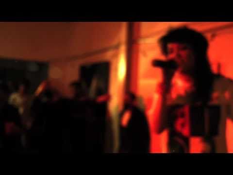 FistUp.Tv - Zuzuka Poderosa (Global Hood Music)