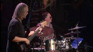 Eumir Deodato Trio | Do It Again (Steely Dan) | Instrumental Sesc Brasil