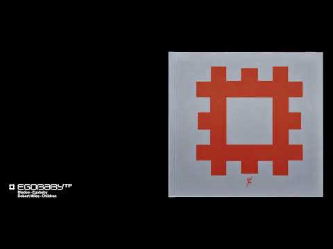 Egobabyᵀᴾ (Evian Christ Mix)