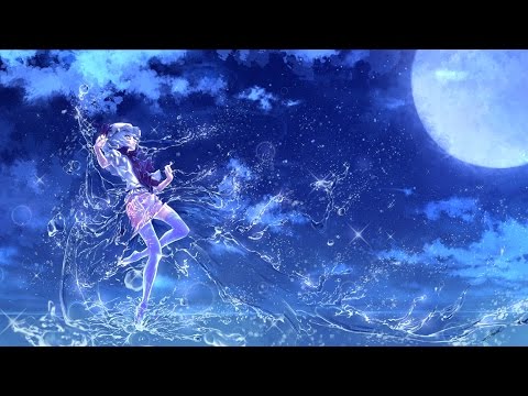 {312} Nightcore (Alesana) - A Lunatic's Lament (with lyrics)