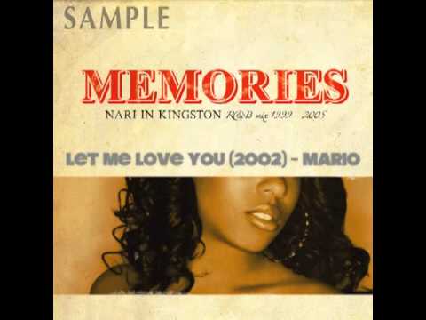 Trailer【1999 - 2005】 R&B MIX - NARI IN KINGSTON