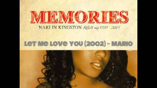 Trailer【1999 - 2005】 R&B MIX - NARI IN KINGSTON
