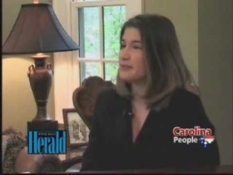 Julie Kopnicky, 11/27/07 Part 1