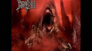 Death - To Forgive Is To Suffer