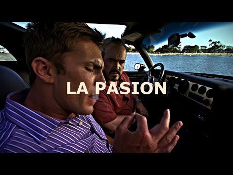 La Pasión
