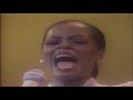 Diana Ross - "For One & For All"(Caesar's Palace, 1979)18 of 18 (HD)