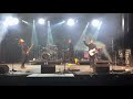 The Juliana Theory - If I Told You This Was Killing Me Would You Stop? live at Furnace Fest 2021